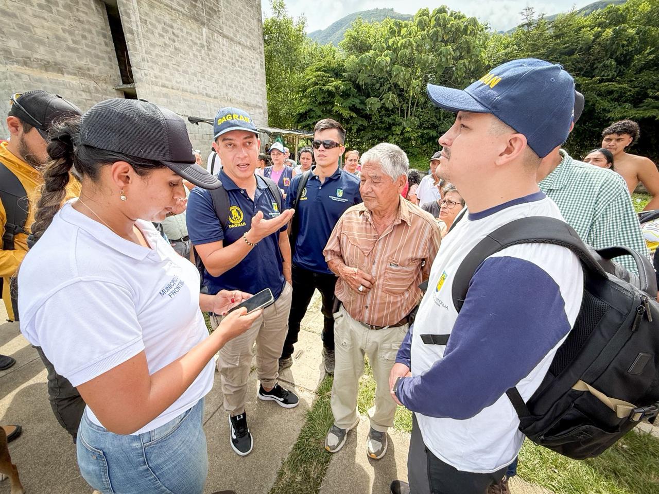 Gobernación de Antioquia