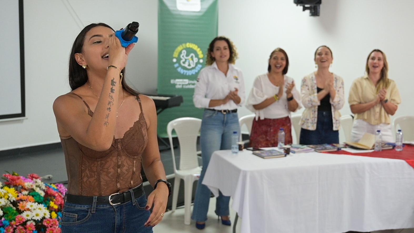 Gobernación de Antioquia