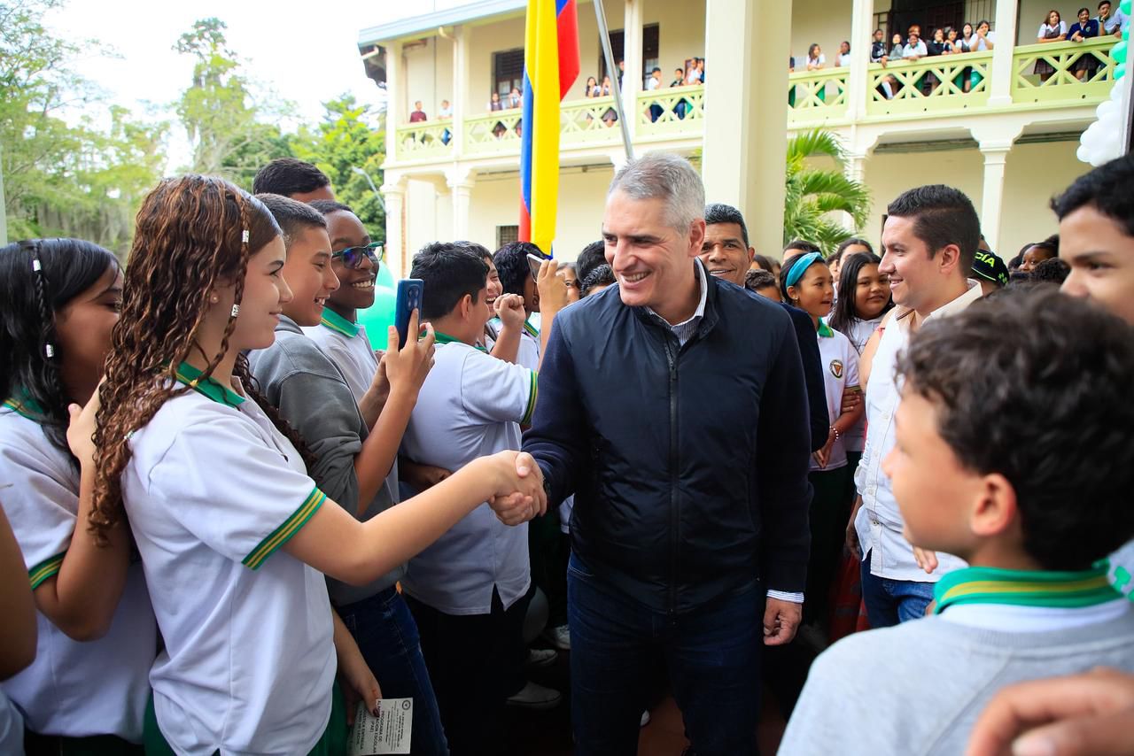 Gobernación de Antioquia