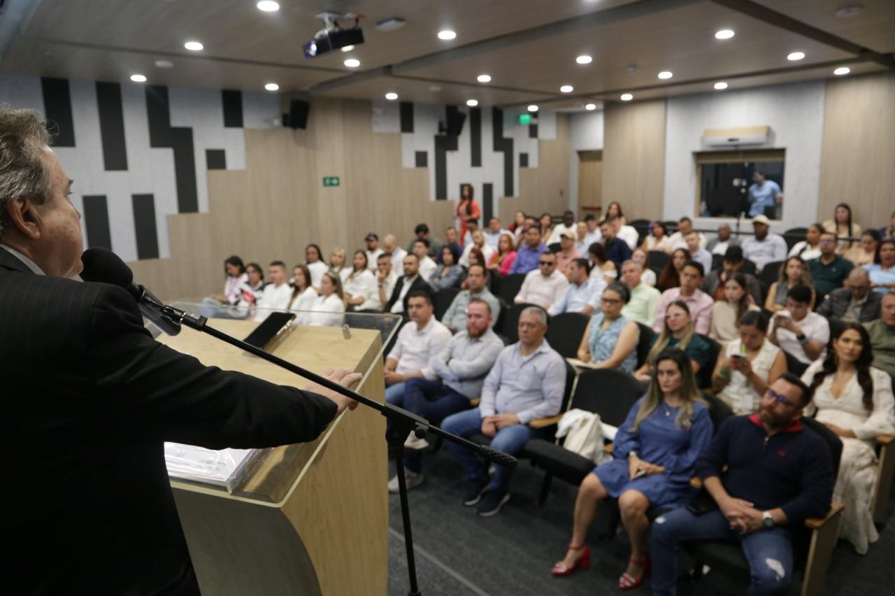 Gobernación de Antioquia