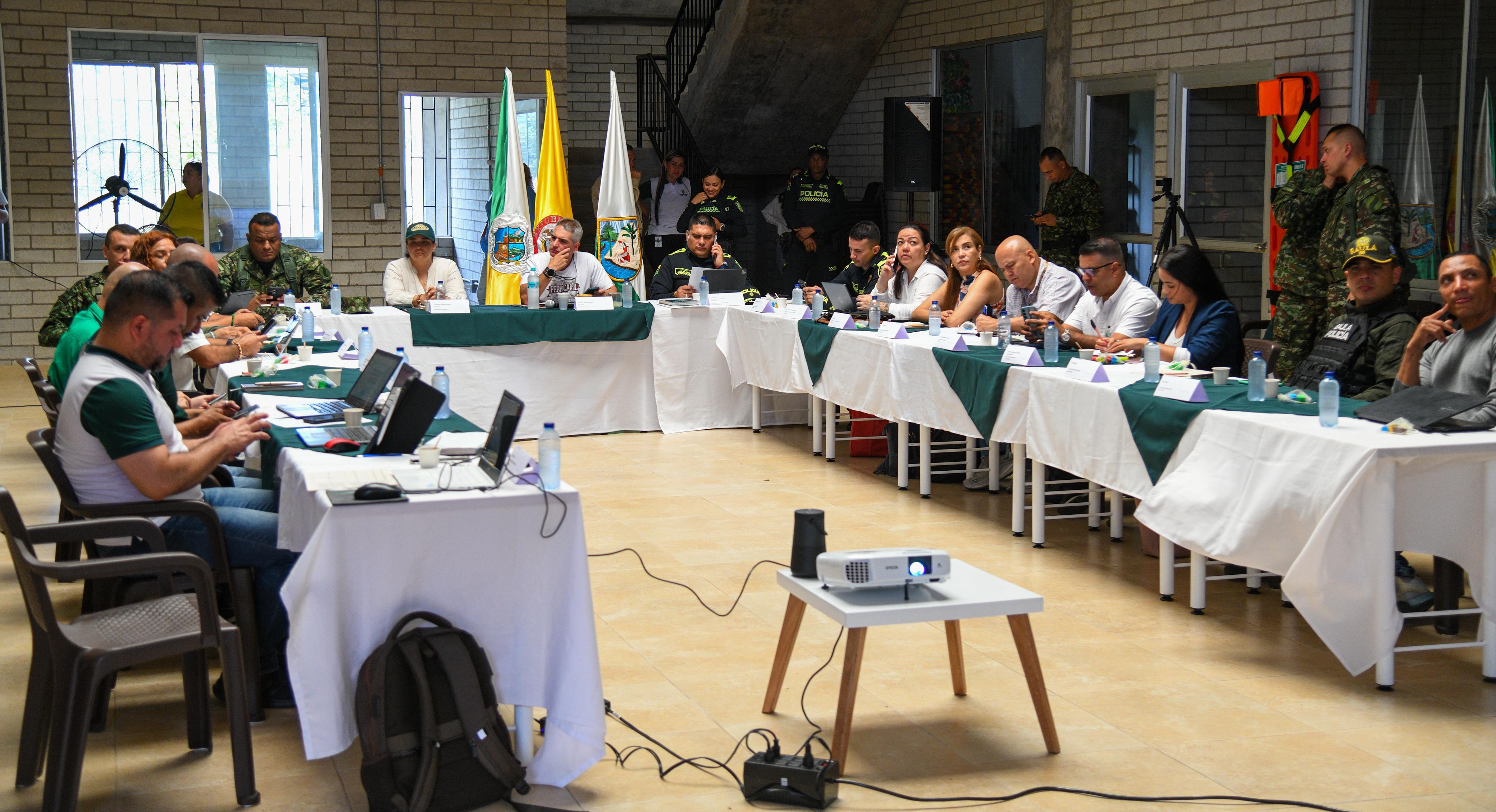 Gobernación de Antioquia