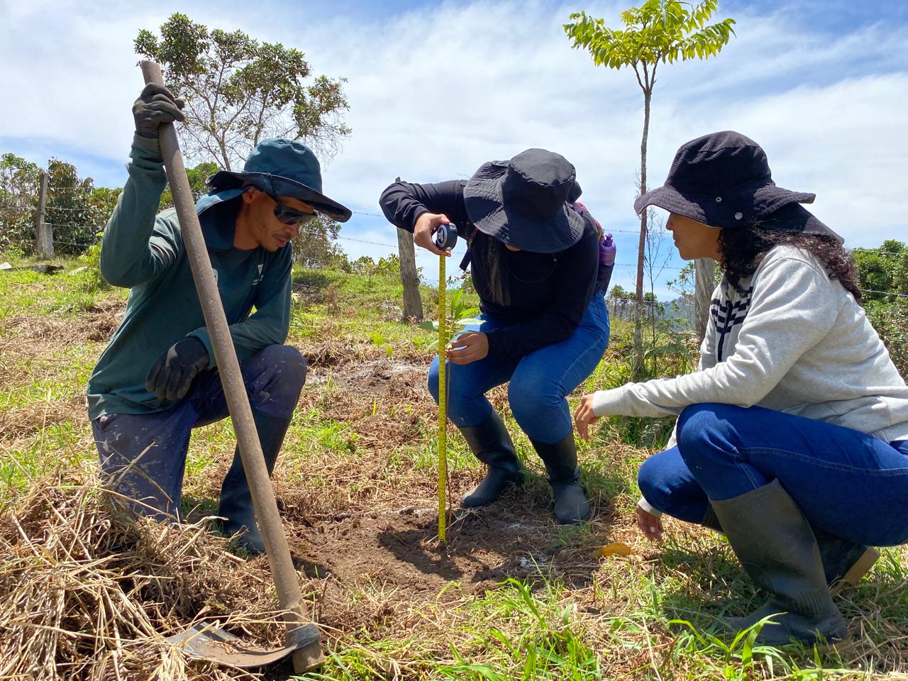 La Secretaría de Ambiente aporta a la conservación de los ecosistemas y a la salud ambiental en Antioquia  