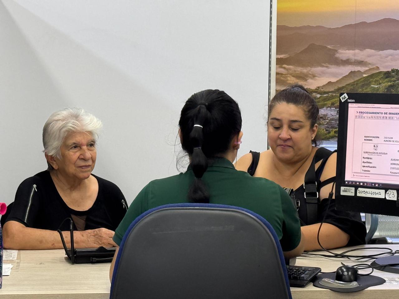 Gobernación de Antioquia