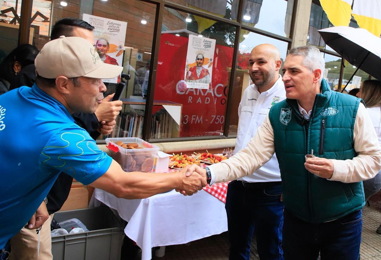 Gobernación de Antioquia