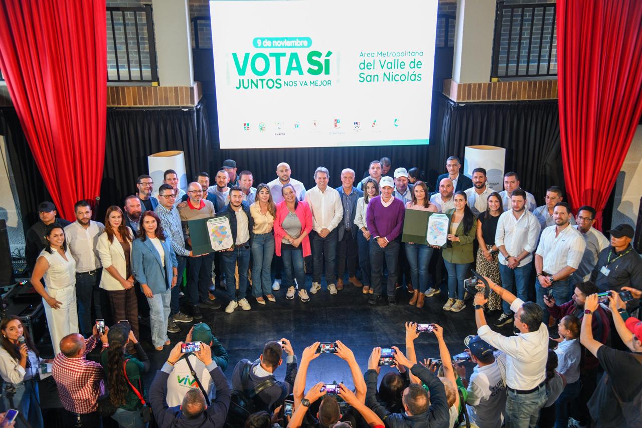 Gobernación de Antioquia