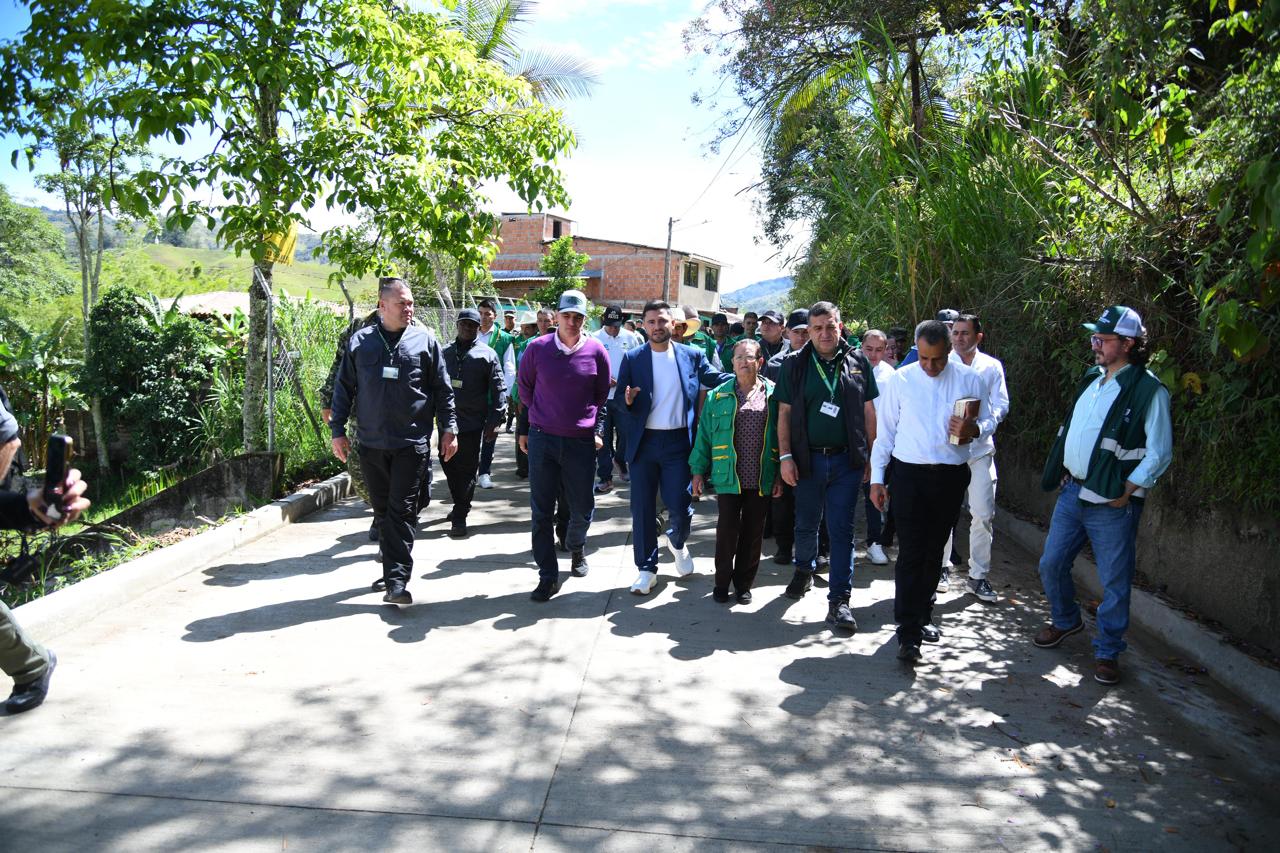 Gobernación de Antioquia