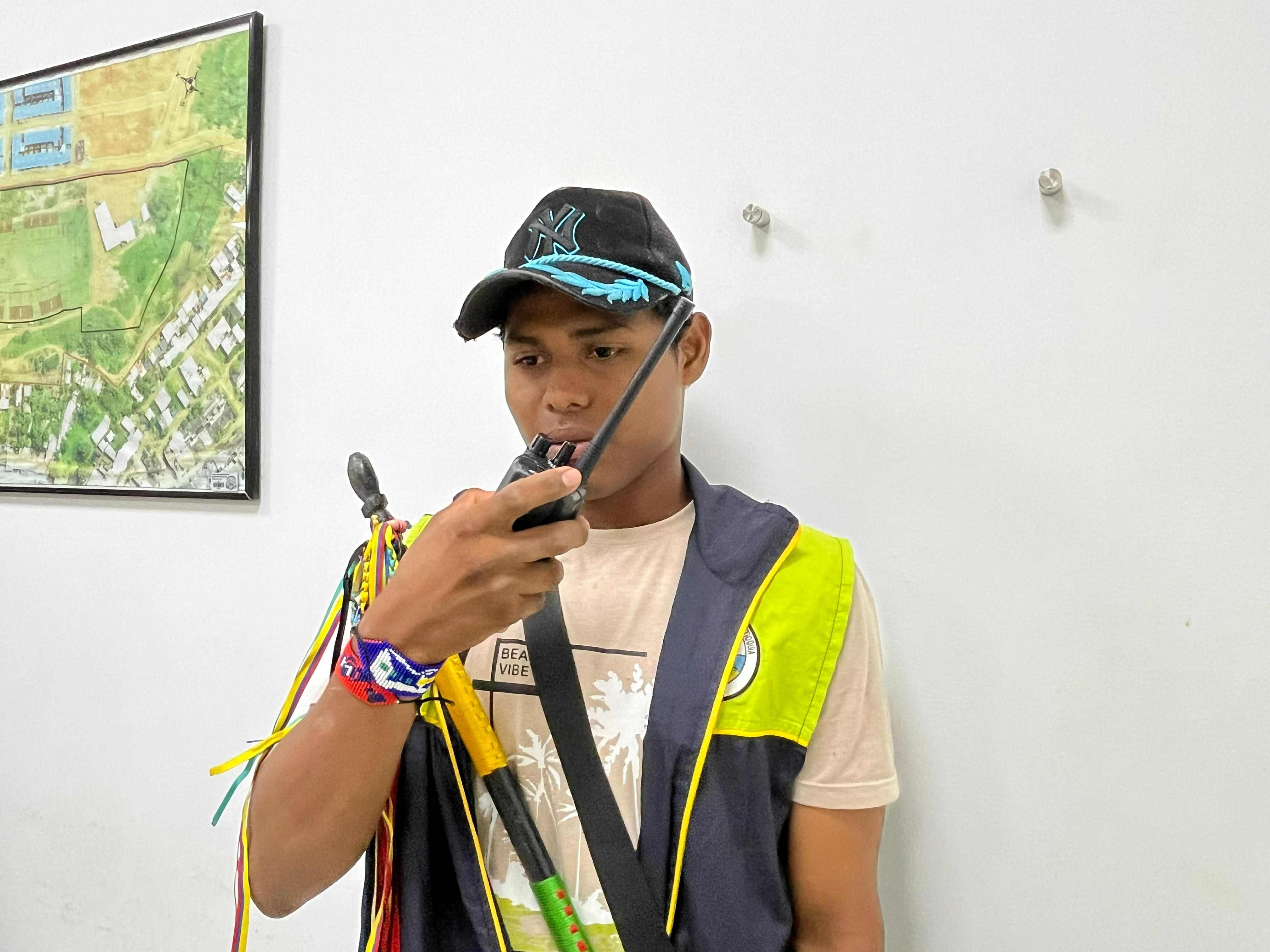 Gobernación de Antioquia