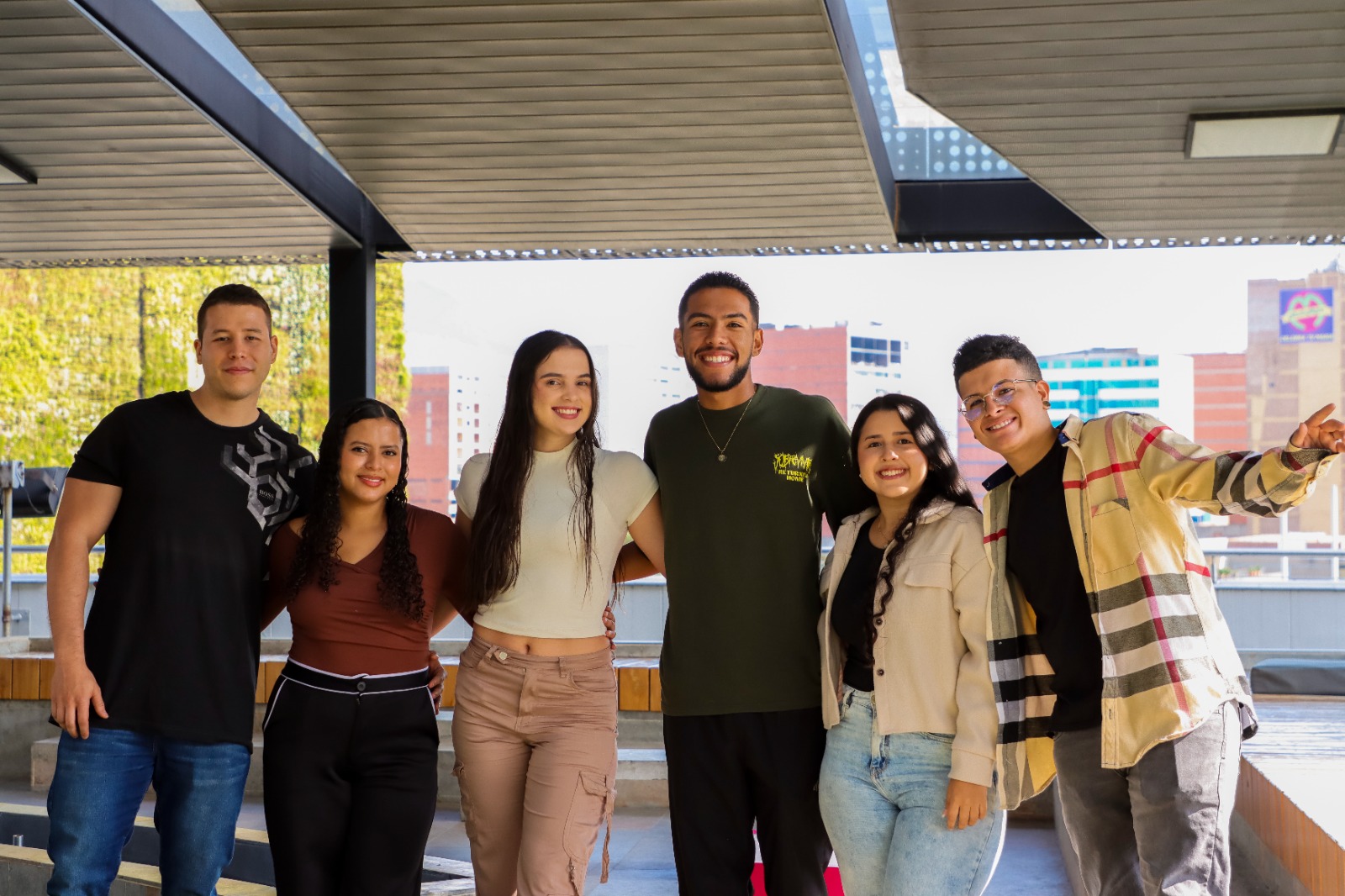 La Gobernación de Antioquia abre convocatoria a Practicantes de Excelencia para el primer semestre del 2026