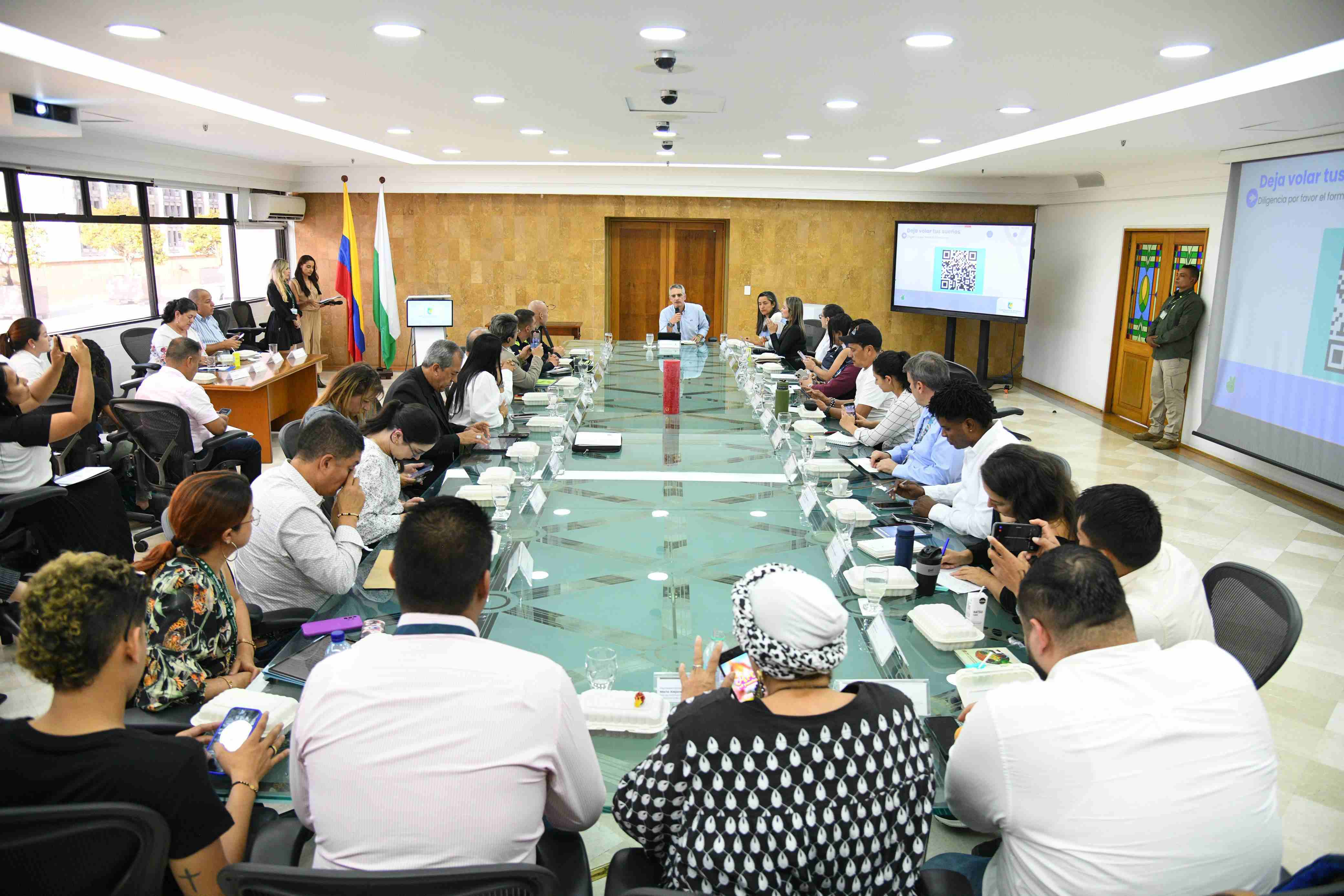 Gobernación de Antioquia