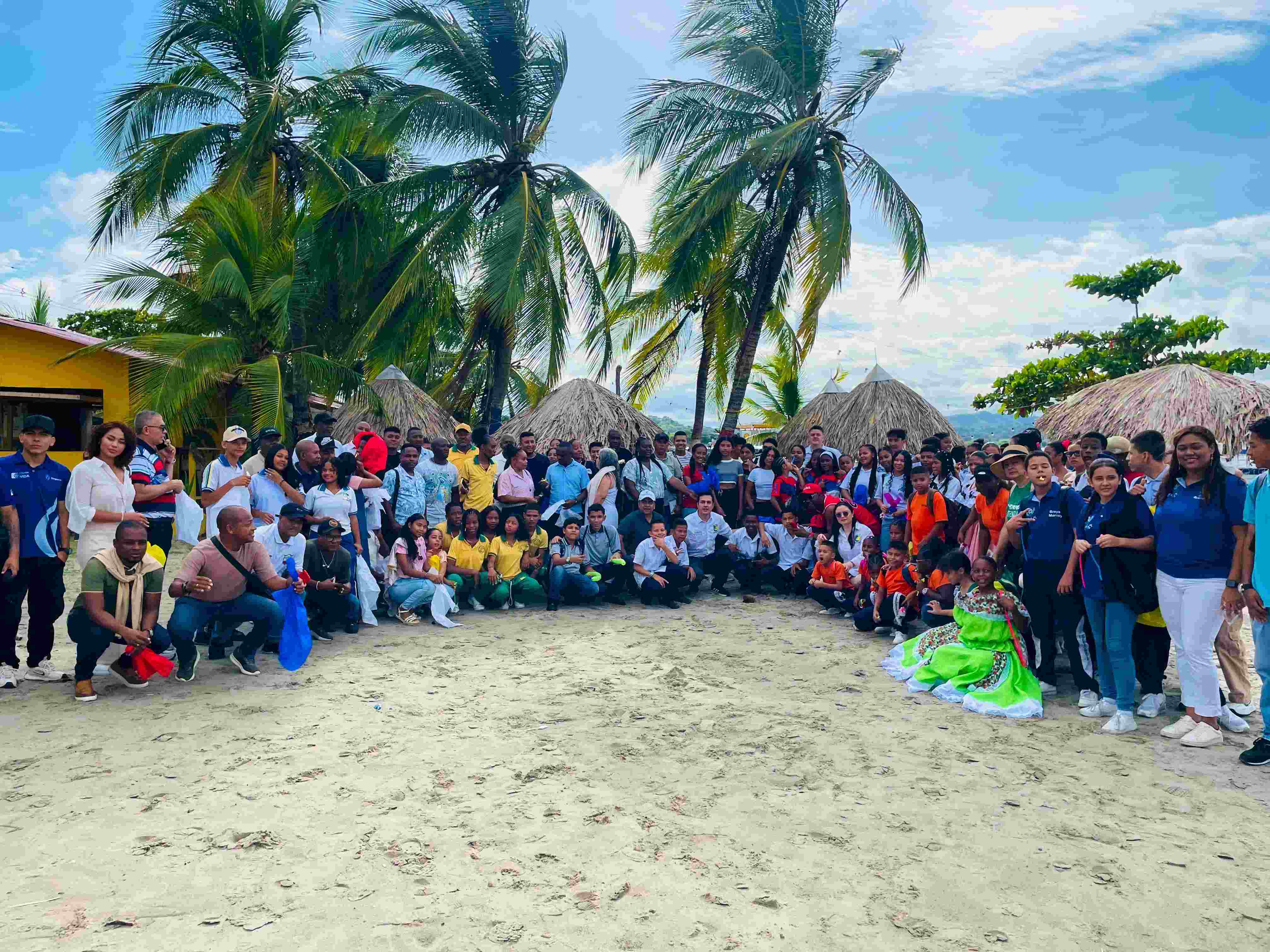 Urabá presenta 25 experiencias transformadoras 