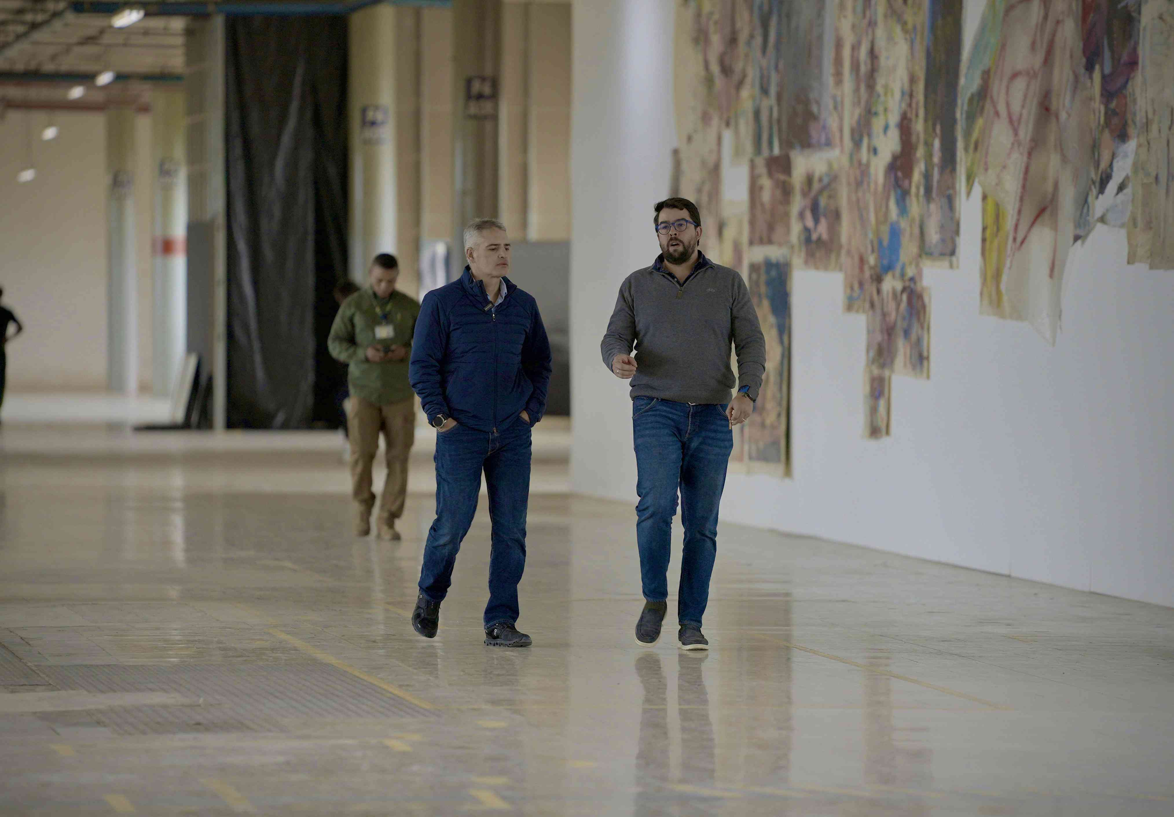 La Bienal de Antioquia regresa después de 44 años y proyecta al departamento en la escena mundial del arte