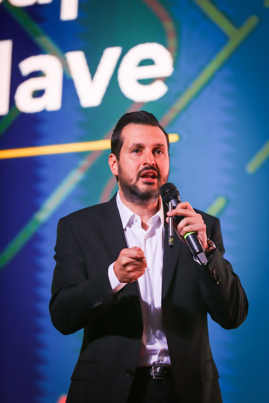 En Congreso Internacional, el Dagran presentó su proyecto de plataformas aéreas tecnológicas para gestionar el riesgo de desastres y celebró 30 años de trabajo 