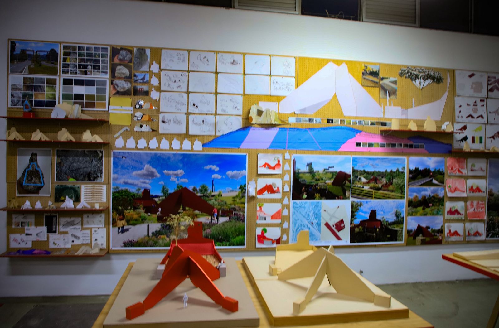 Bienal Internacional de Arte de Antioquia y Medellín  – BI_AM