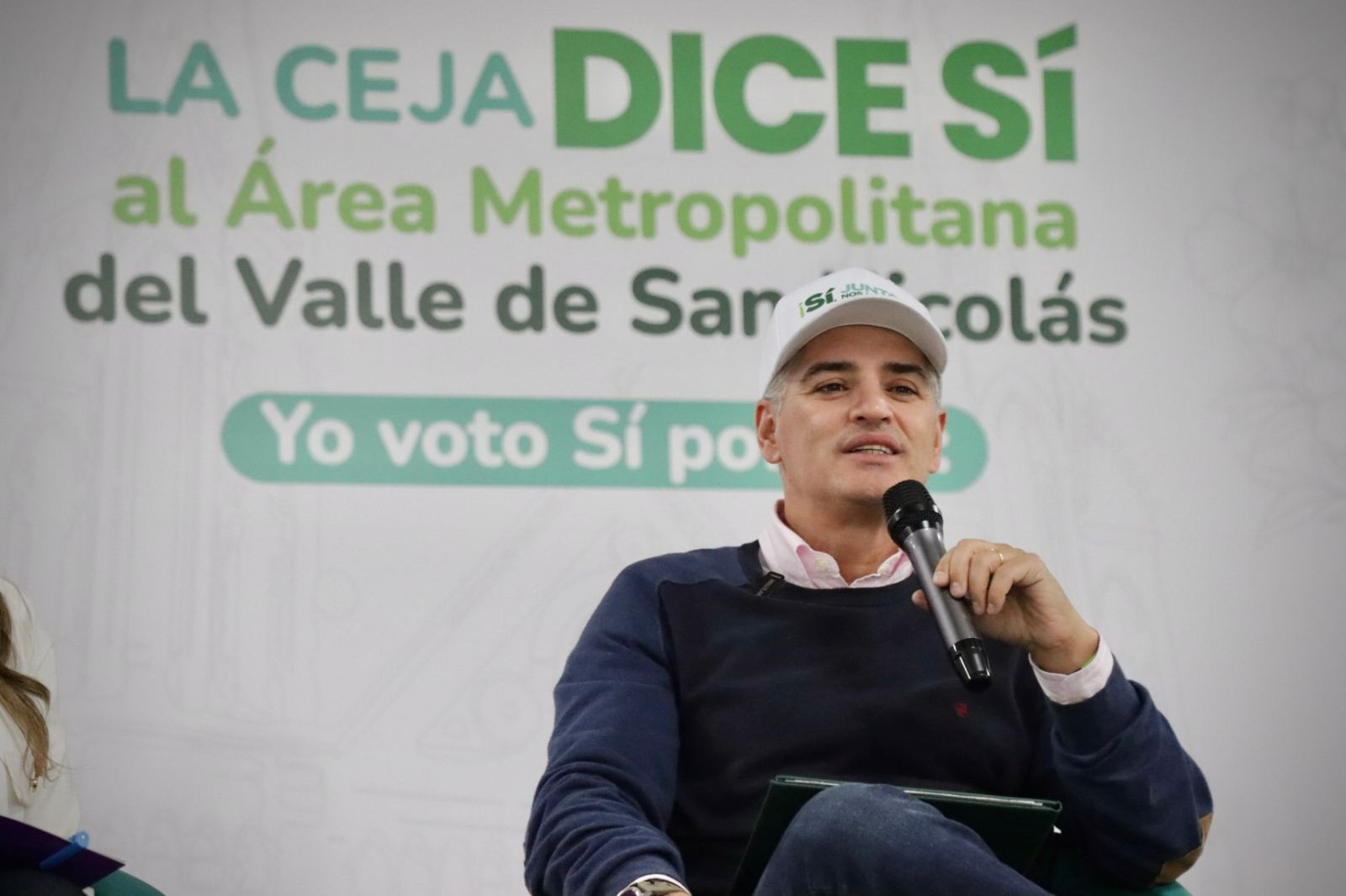 Cornare seguirá siendo la autoridad ambiental en el Valle de San Nicolás 
