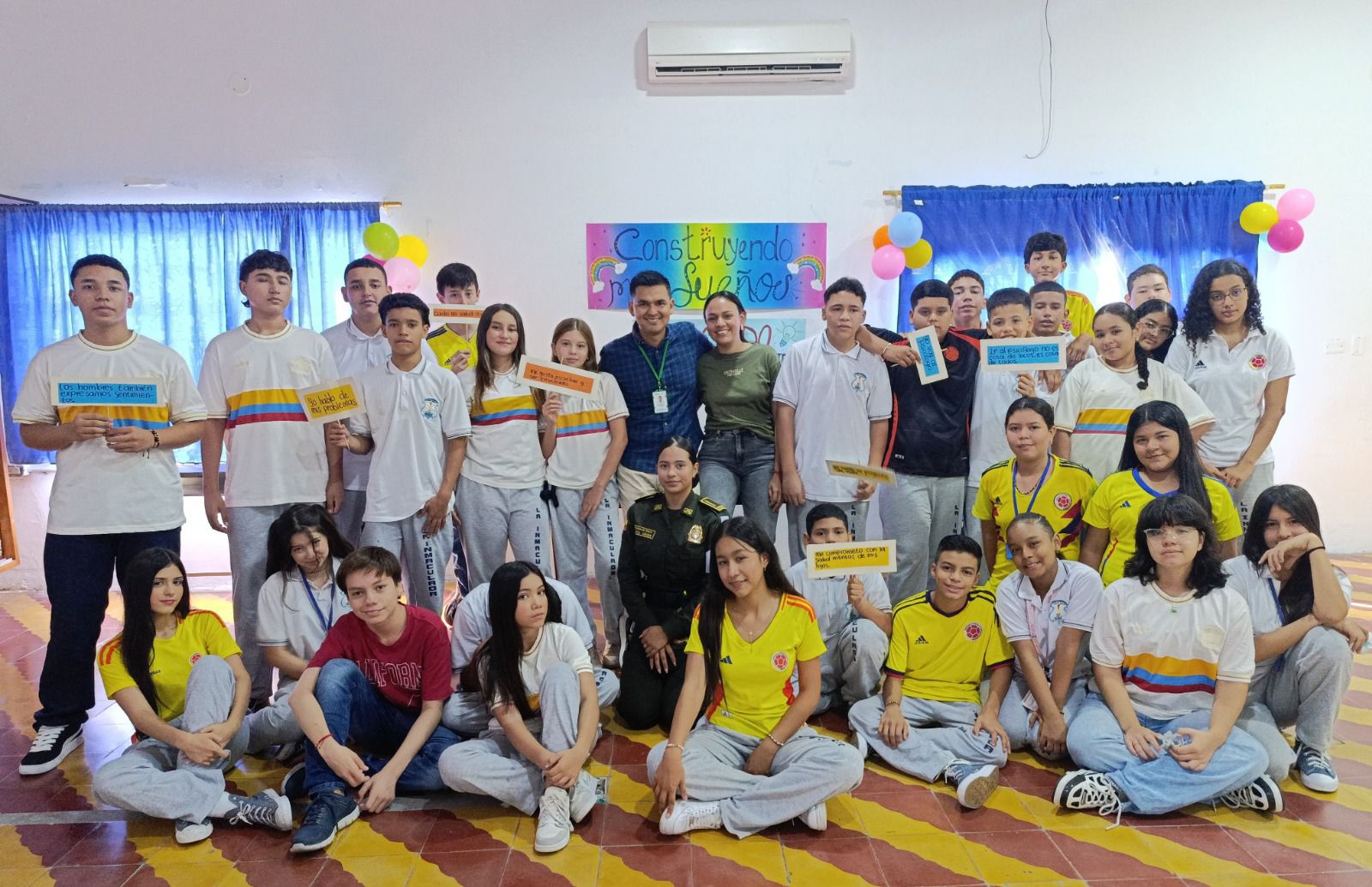 Gobernación de Antioquia invierte más de 22 mil millones de pesos en la atención integral de la salud mental de los antioqueños 