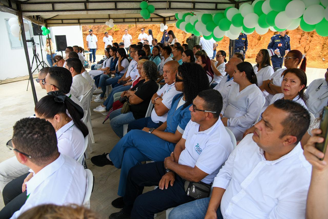 Gobernación de Antioquia