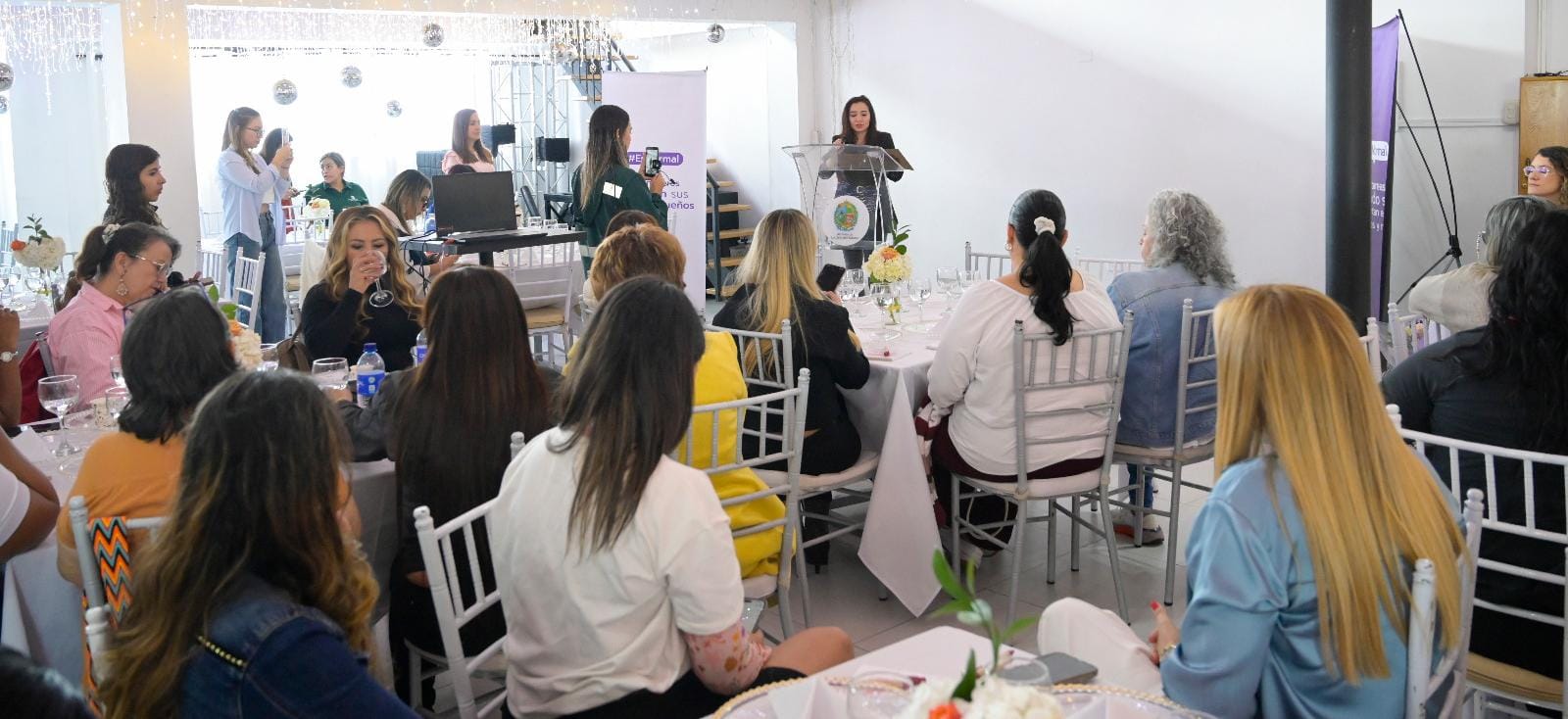 Imagen de Consejo de Mujeres Políticas de Antioquia