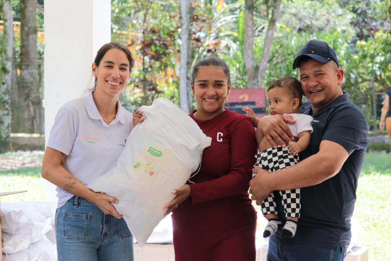 Boton de Disminución del hambre