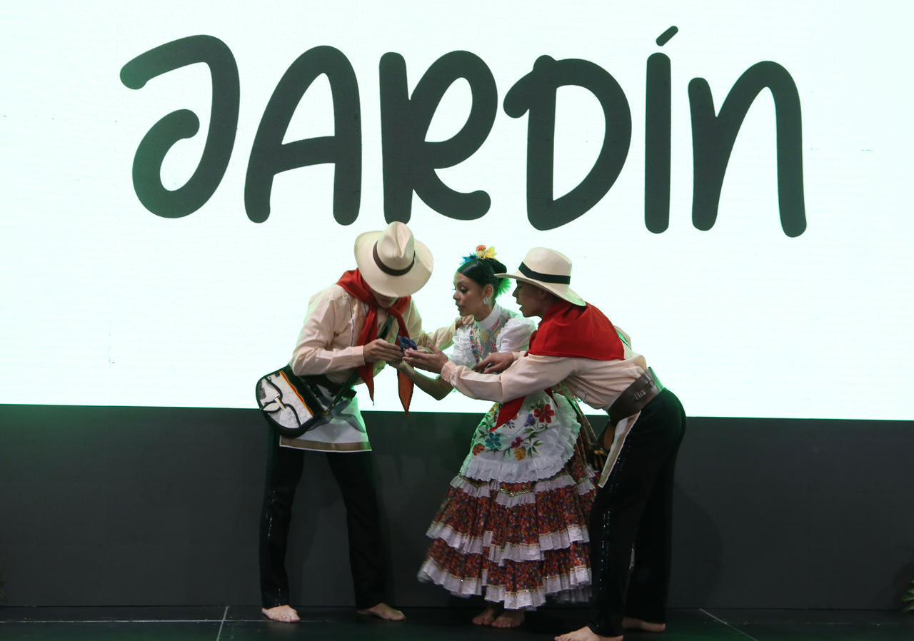 Gobernación de Antioquia