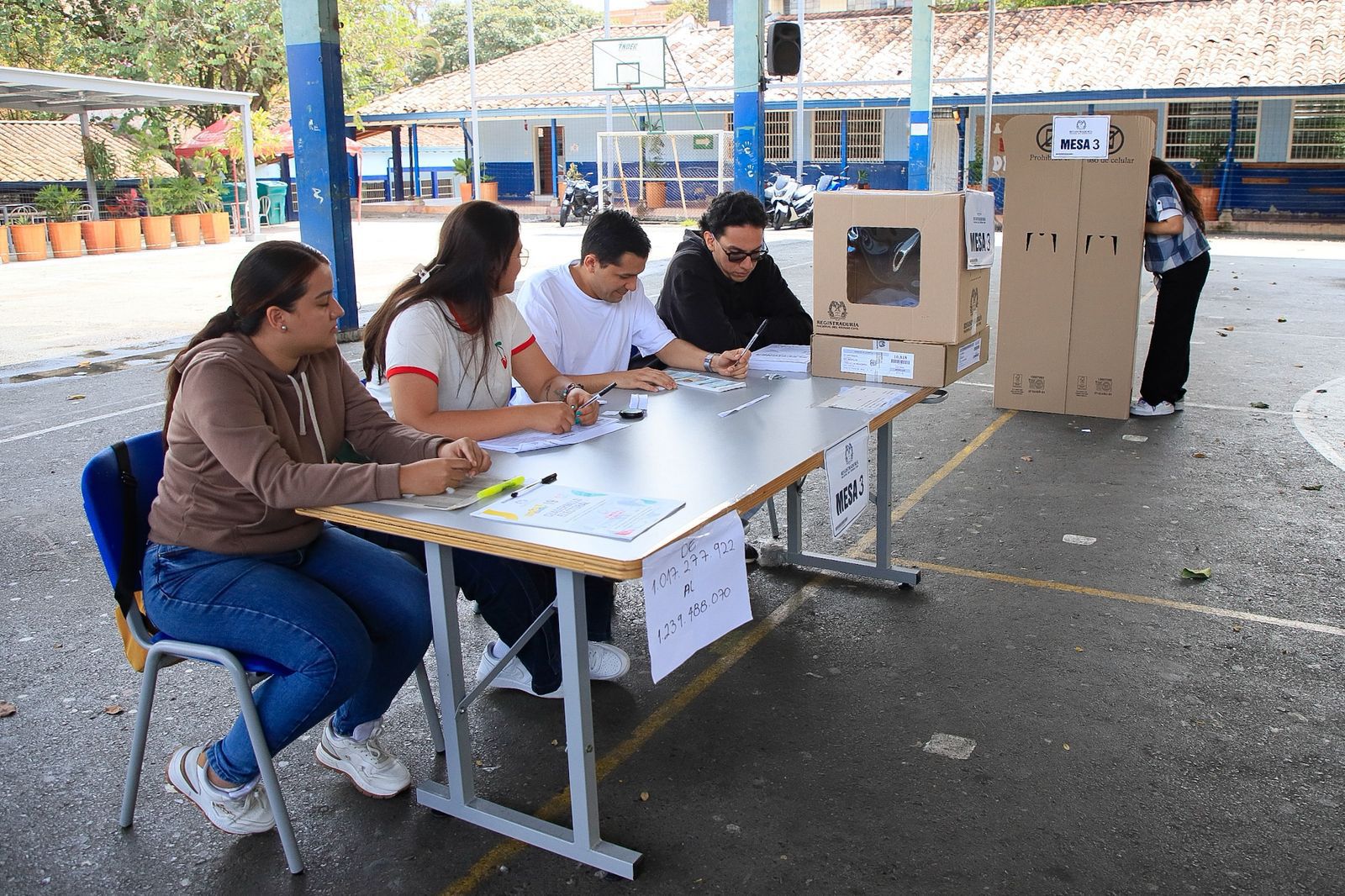 Gobernación de Antioquia