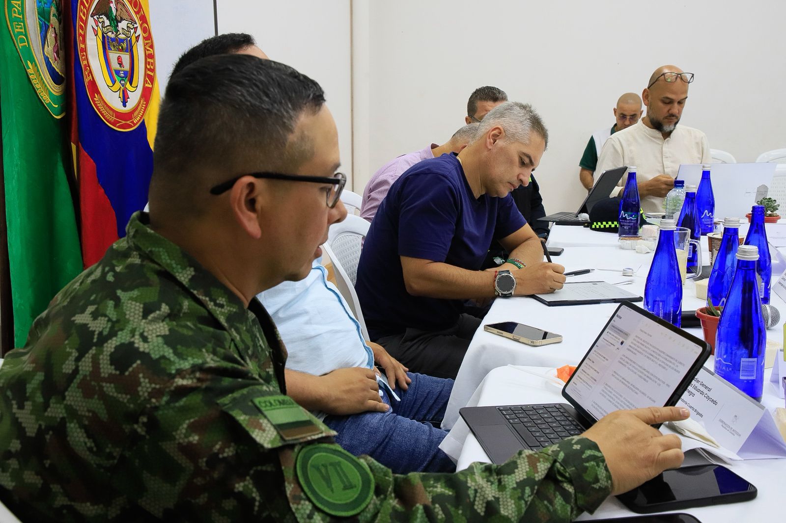 Gobernación de Antioquia