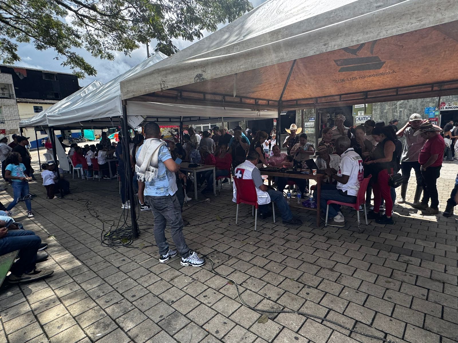 Gobernación de Antioquia