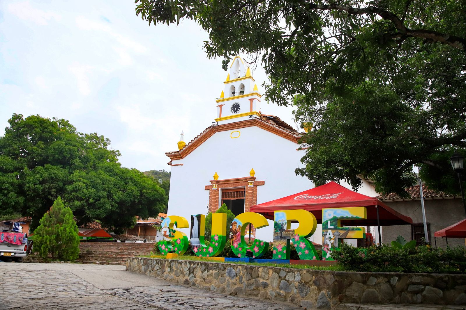 Gobernación de Antioquia
