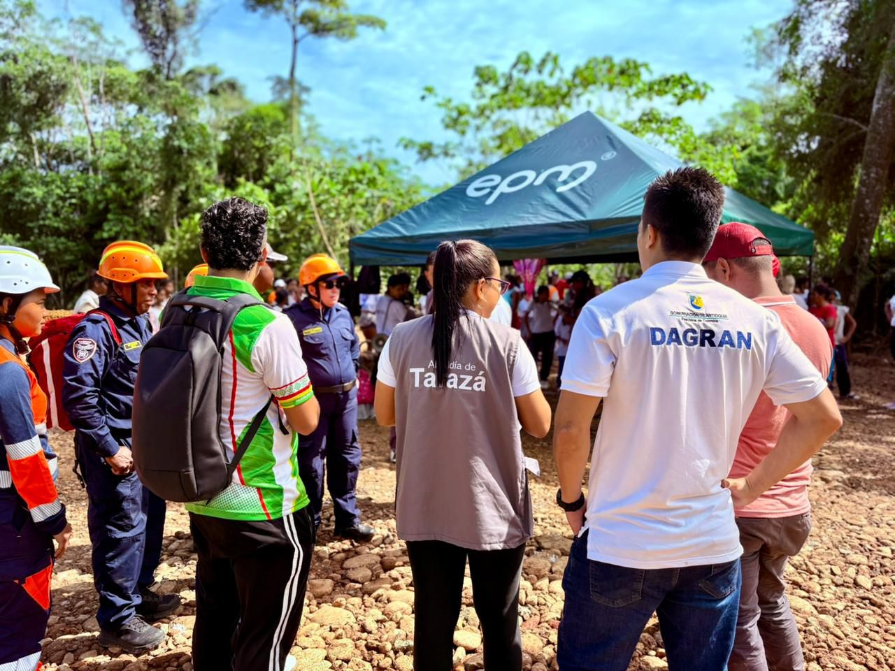 Gobernación de Antioquia