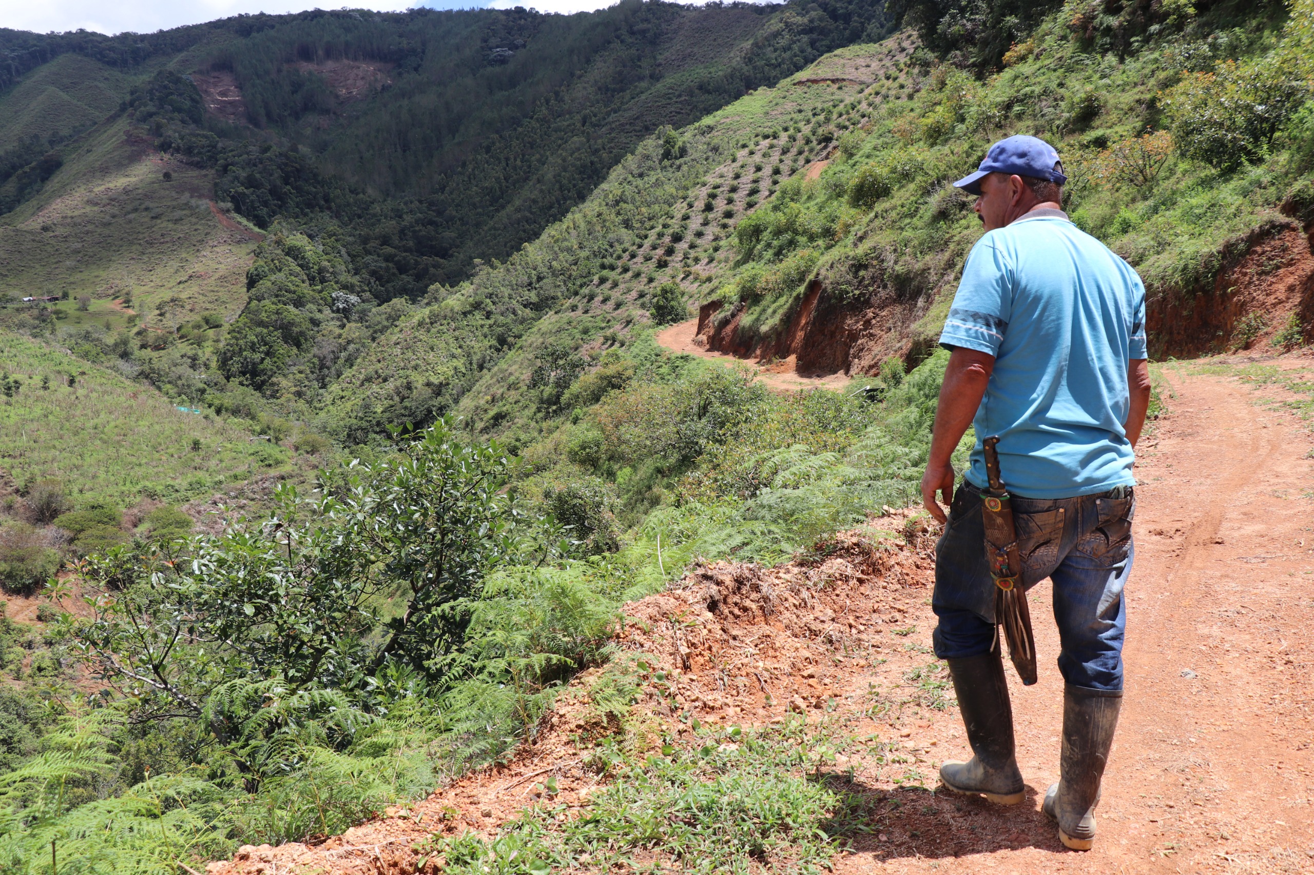 Gobernación de Antioquia