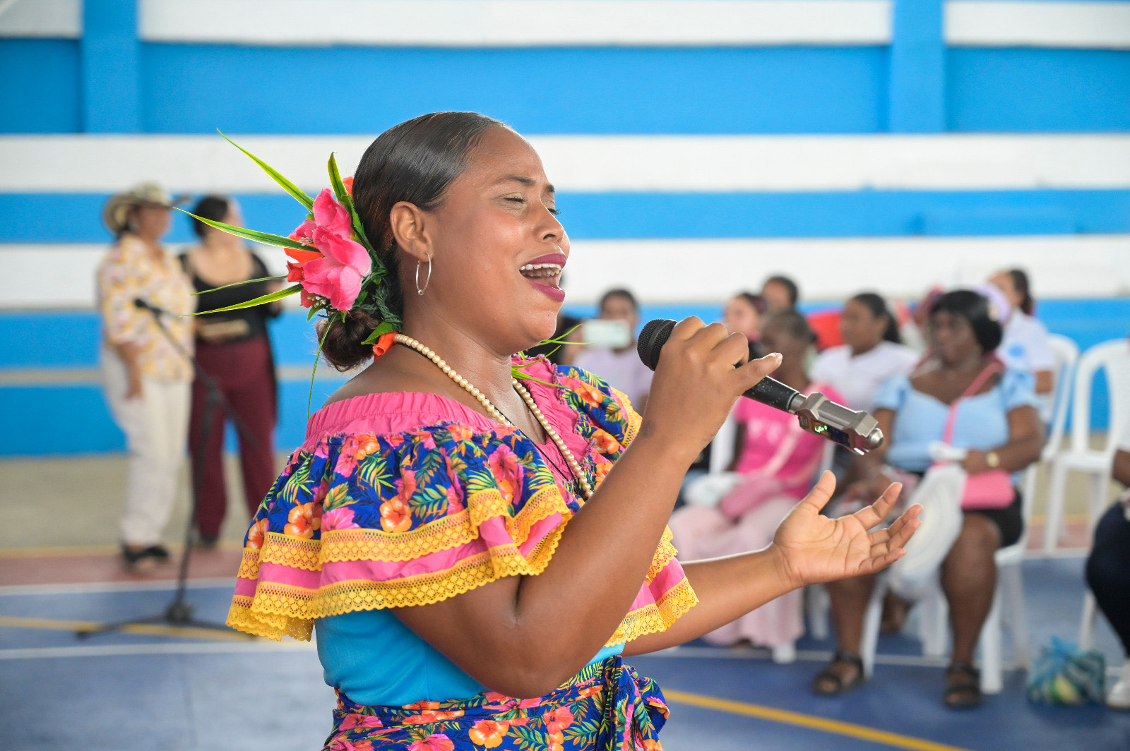 Gobernación de Antioquia