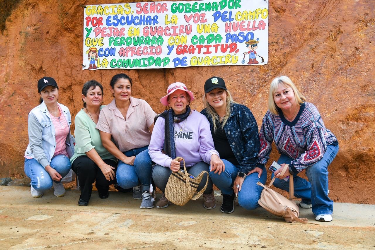 Gobernación de Antioquia