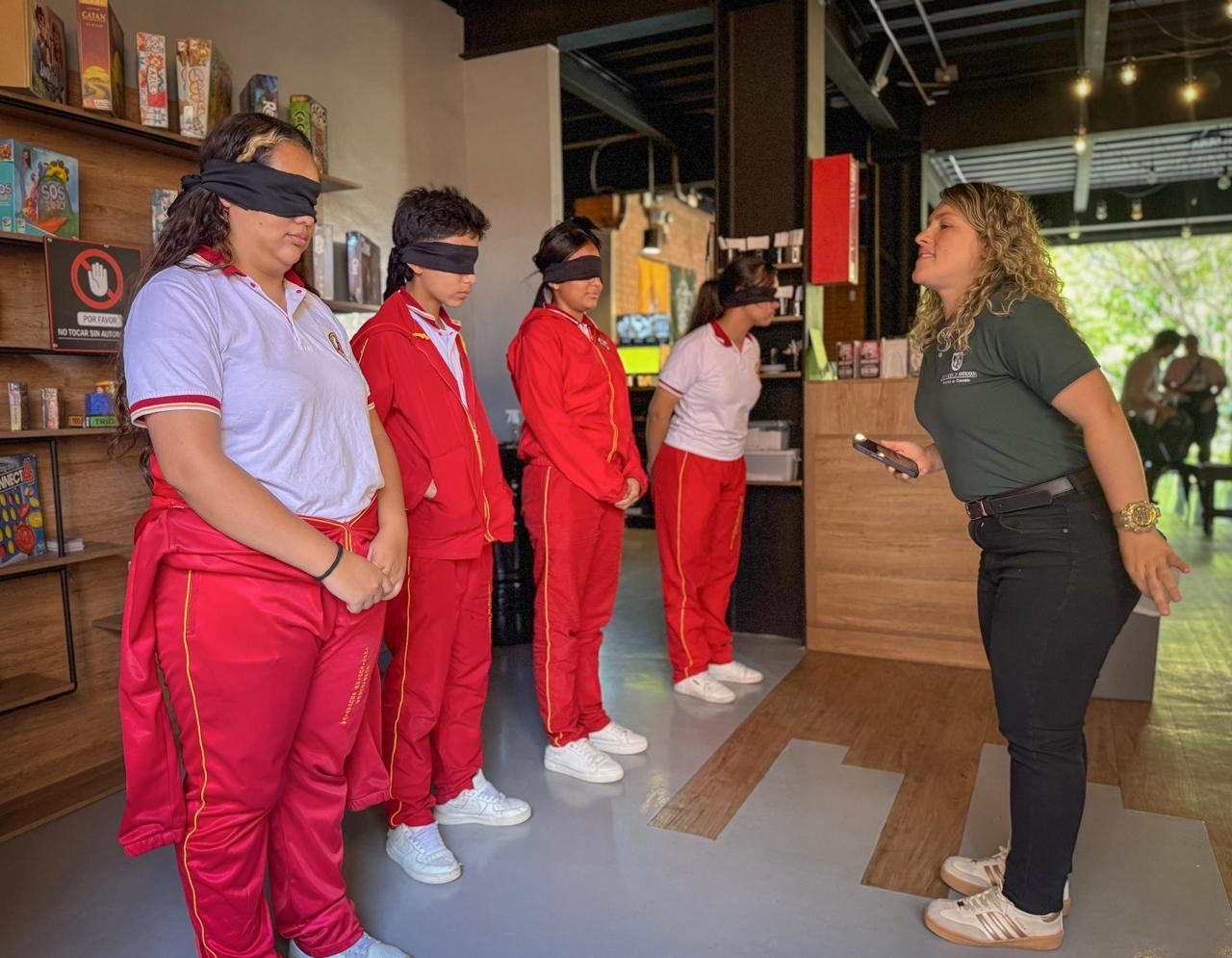 Gobernación de Antioquia