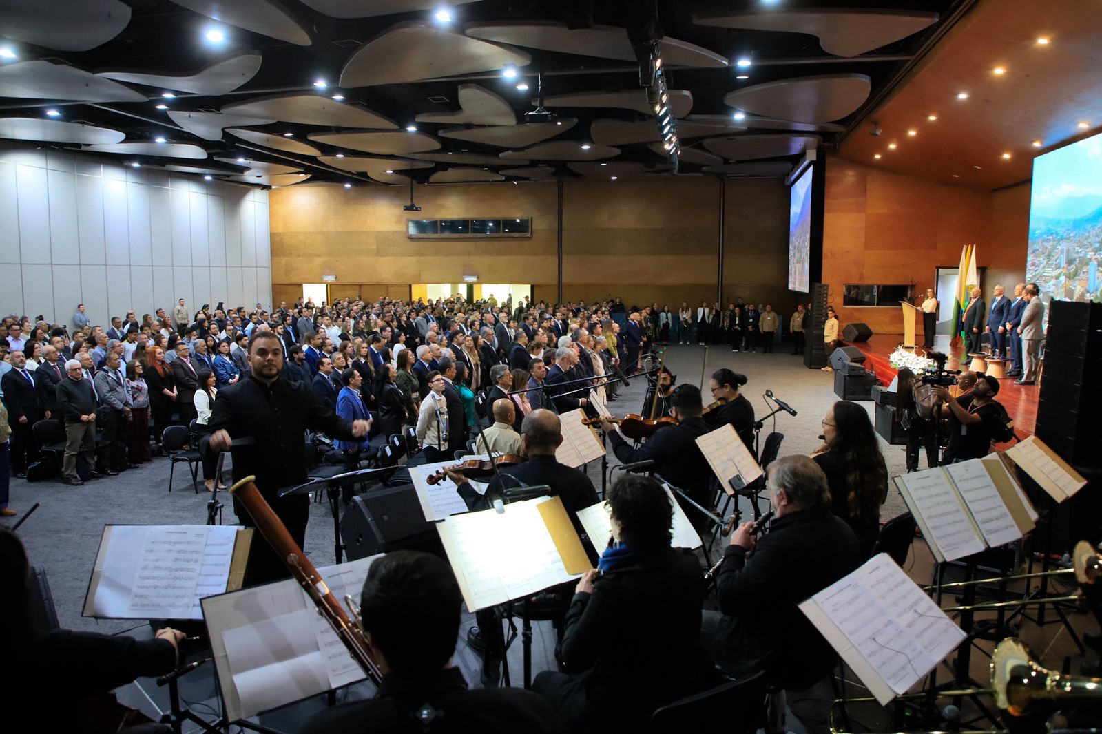 Gobernación de Antioquia