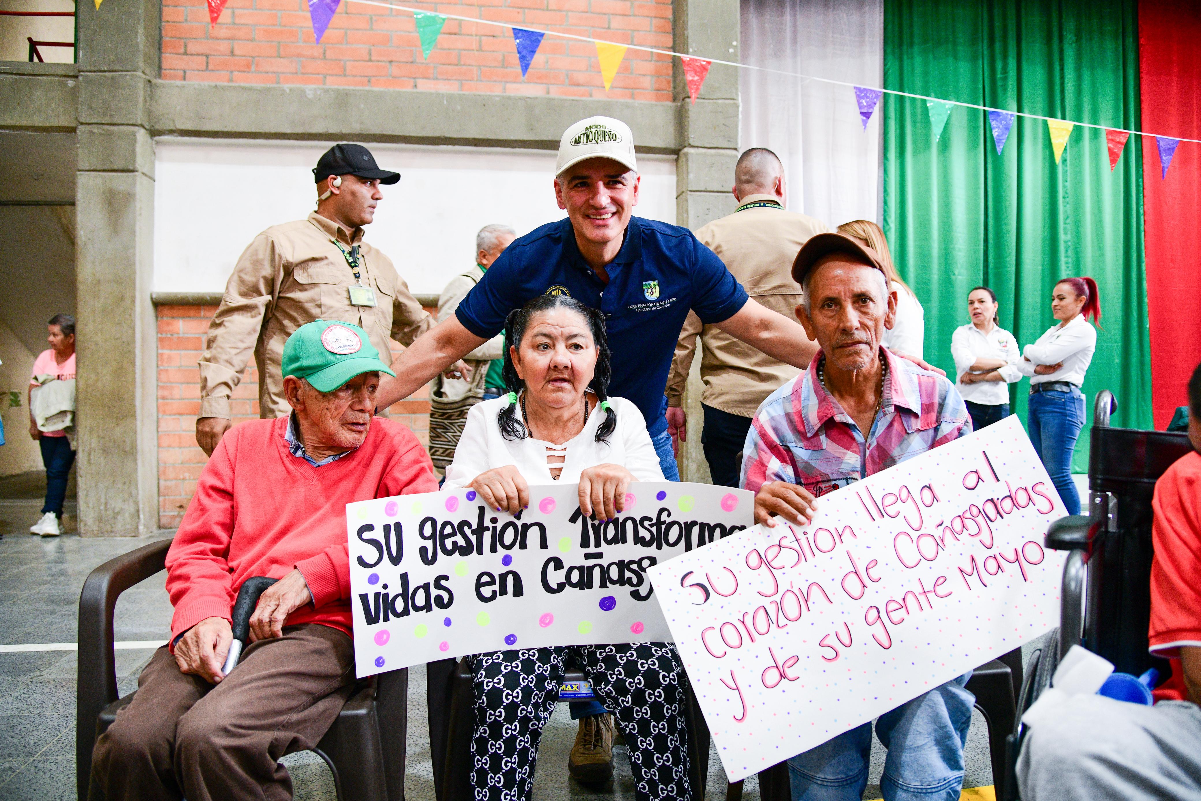 Gobernación de Antioquia