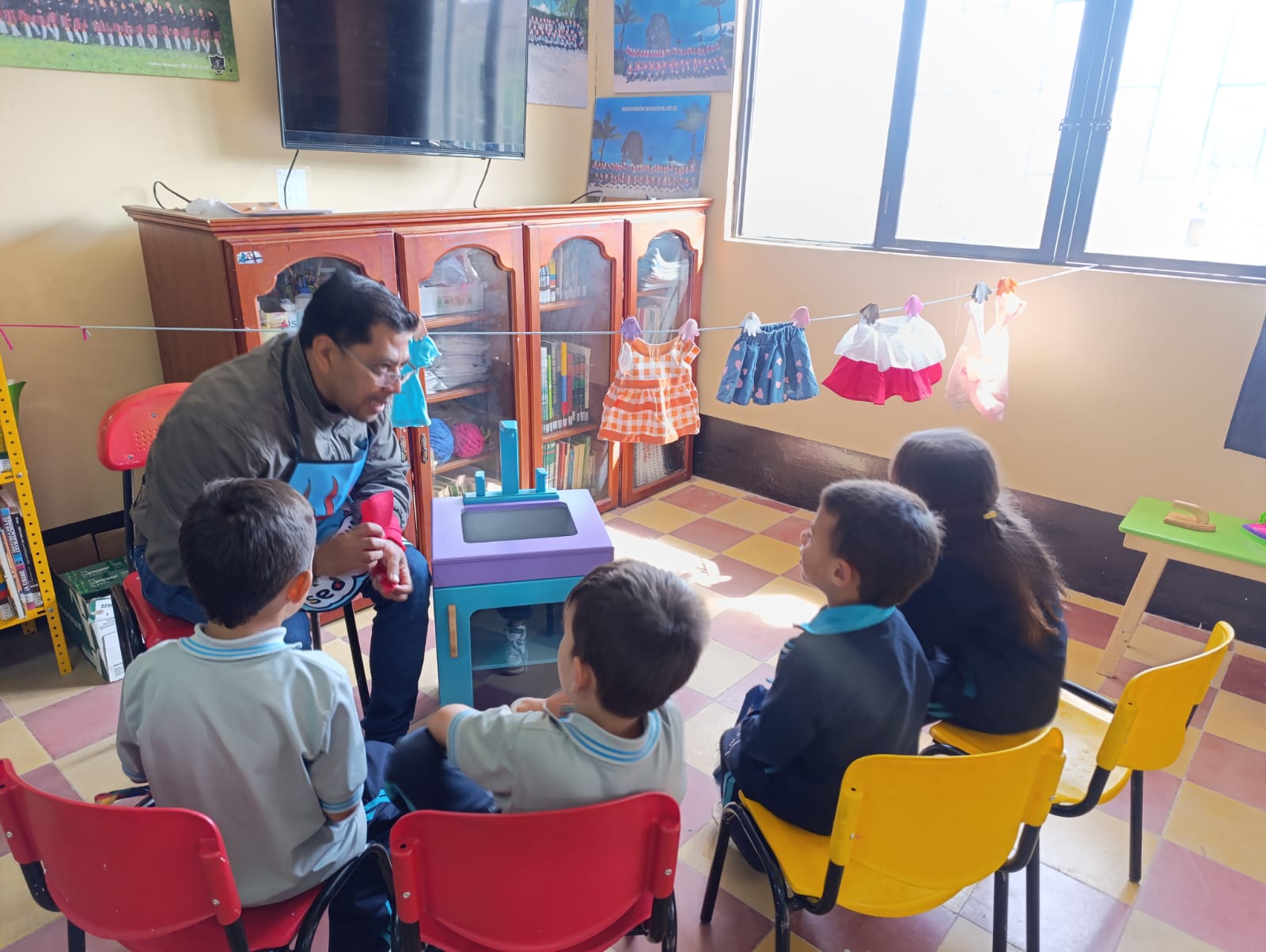 Gobernación de Antioquia