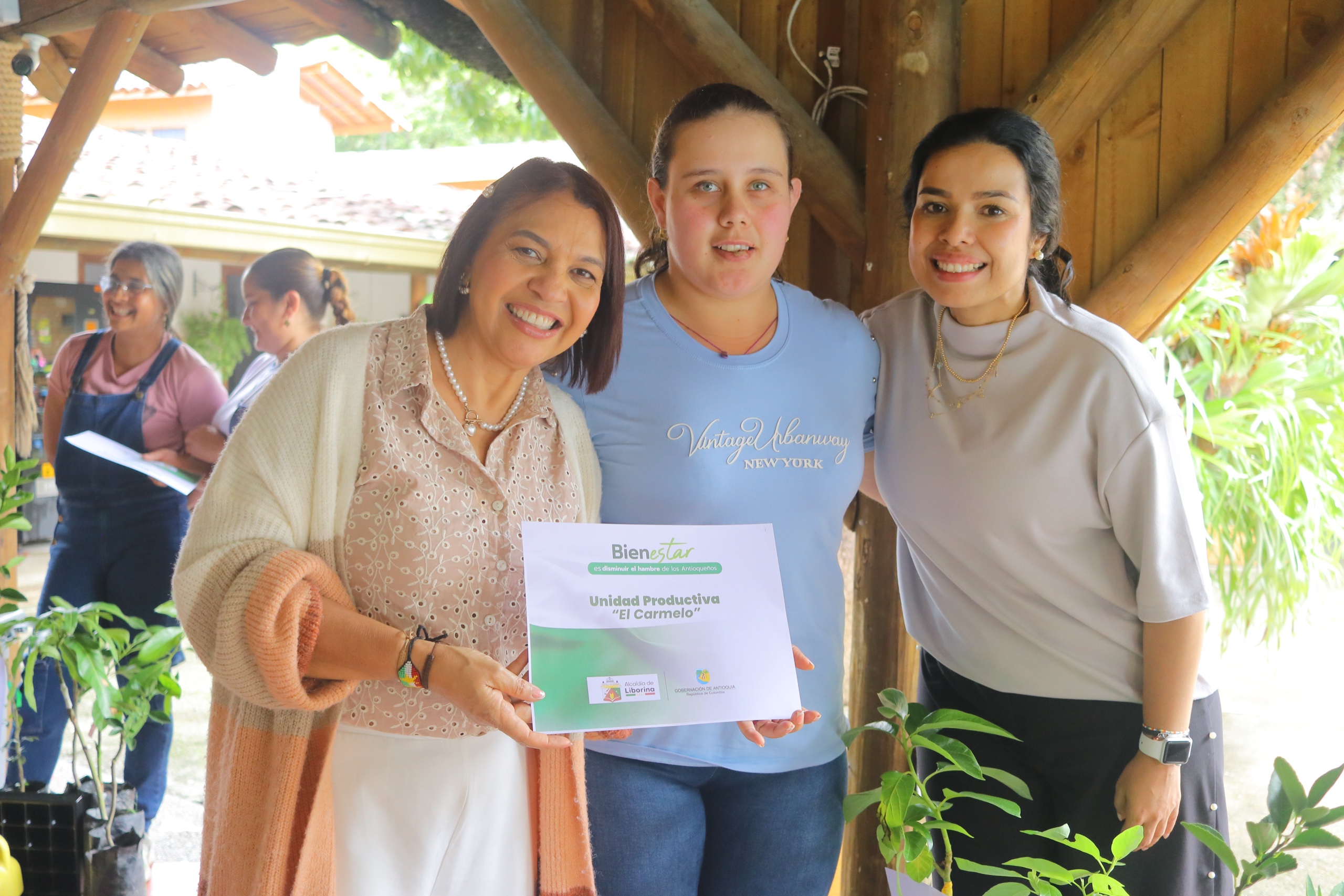 Gobernación de Antioquia