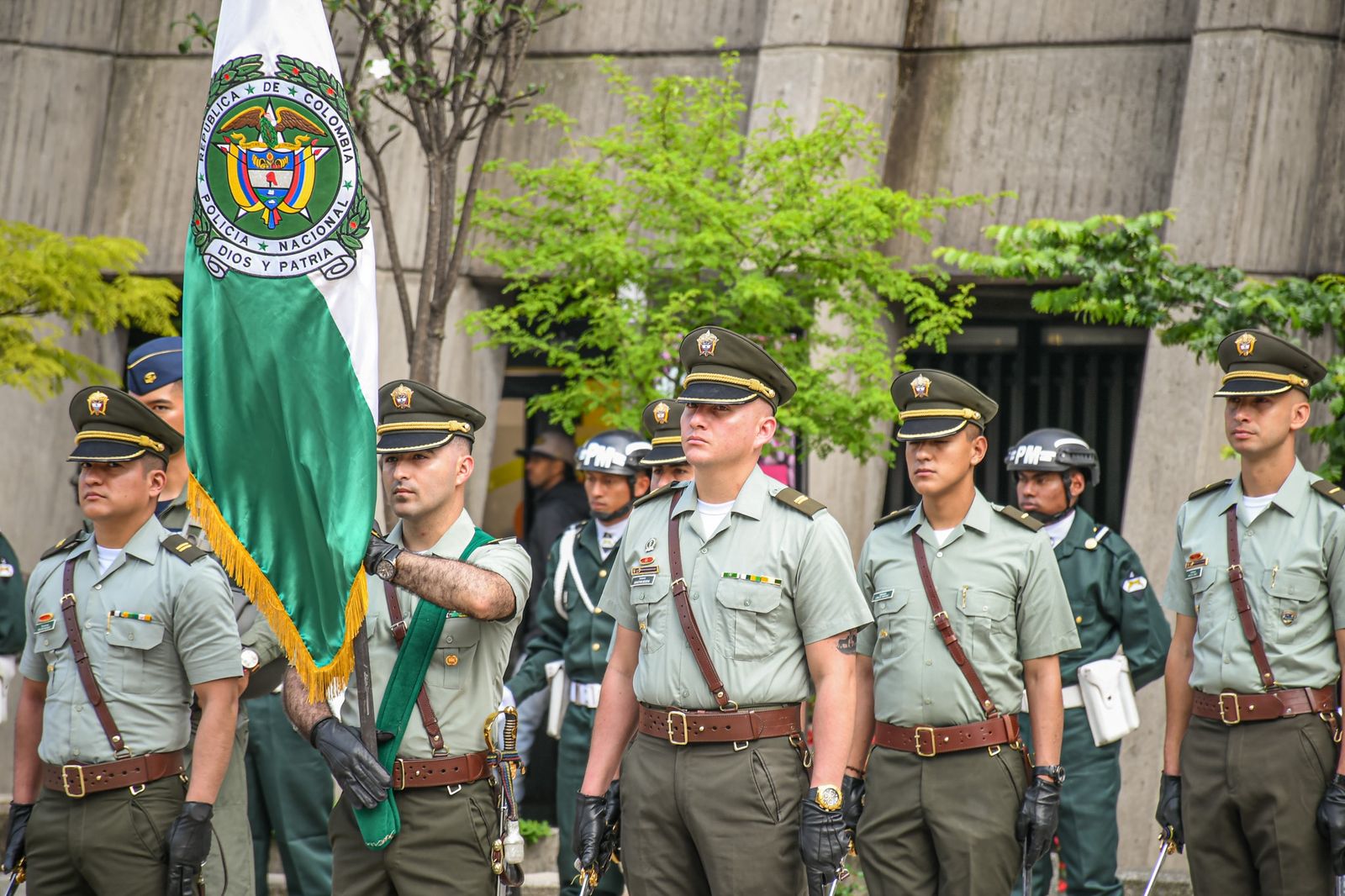 Gobernación de Antioquia