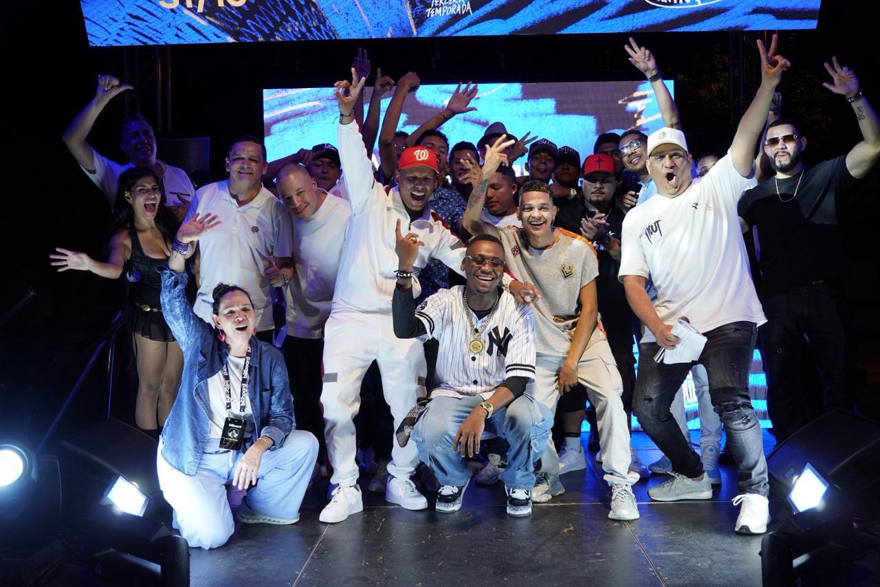 El Bajo Cauca recibió a La Nave, el proyecto del ICPA que impulsa nuevos talentos musicales en Antioquia 