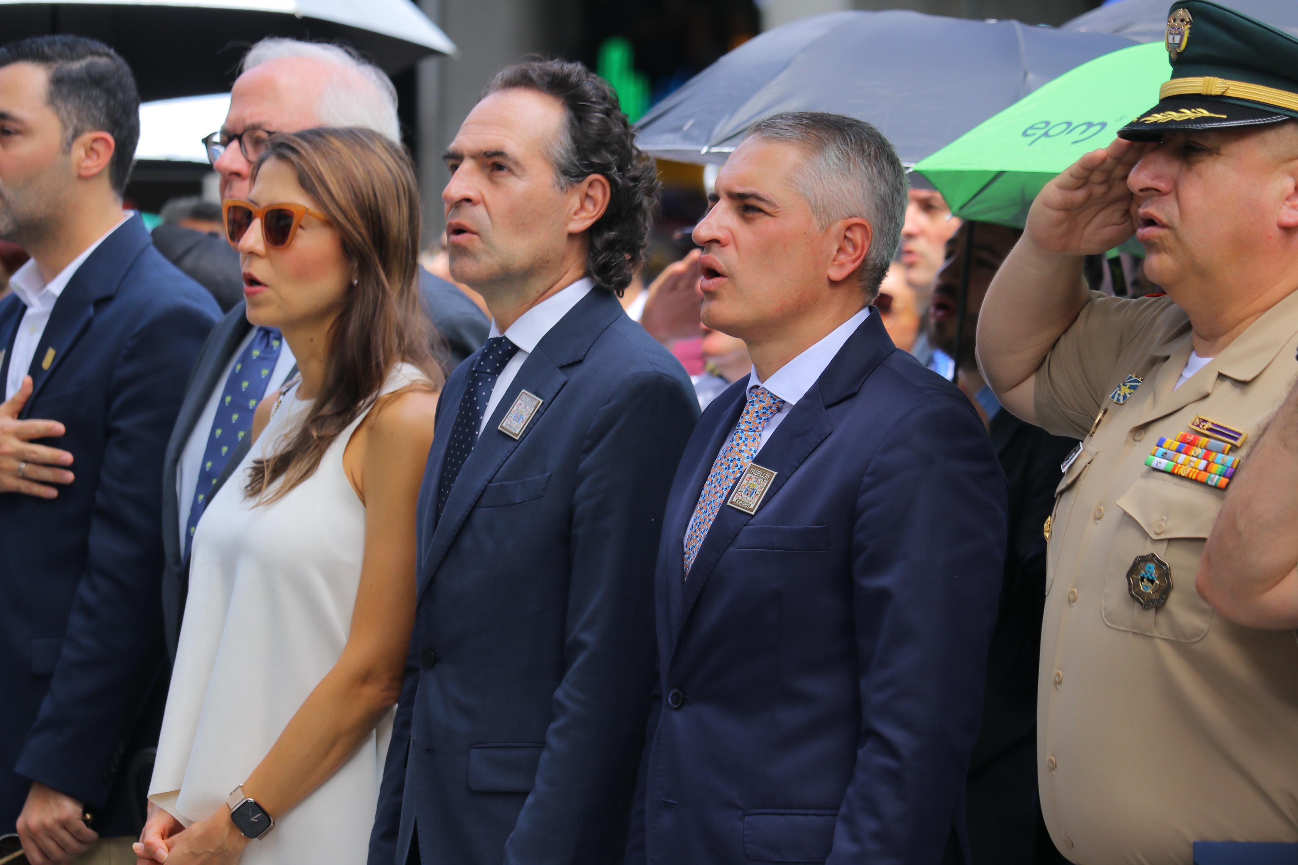 Gobernación de Antioquia