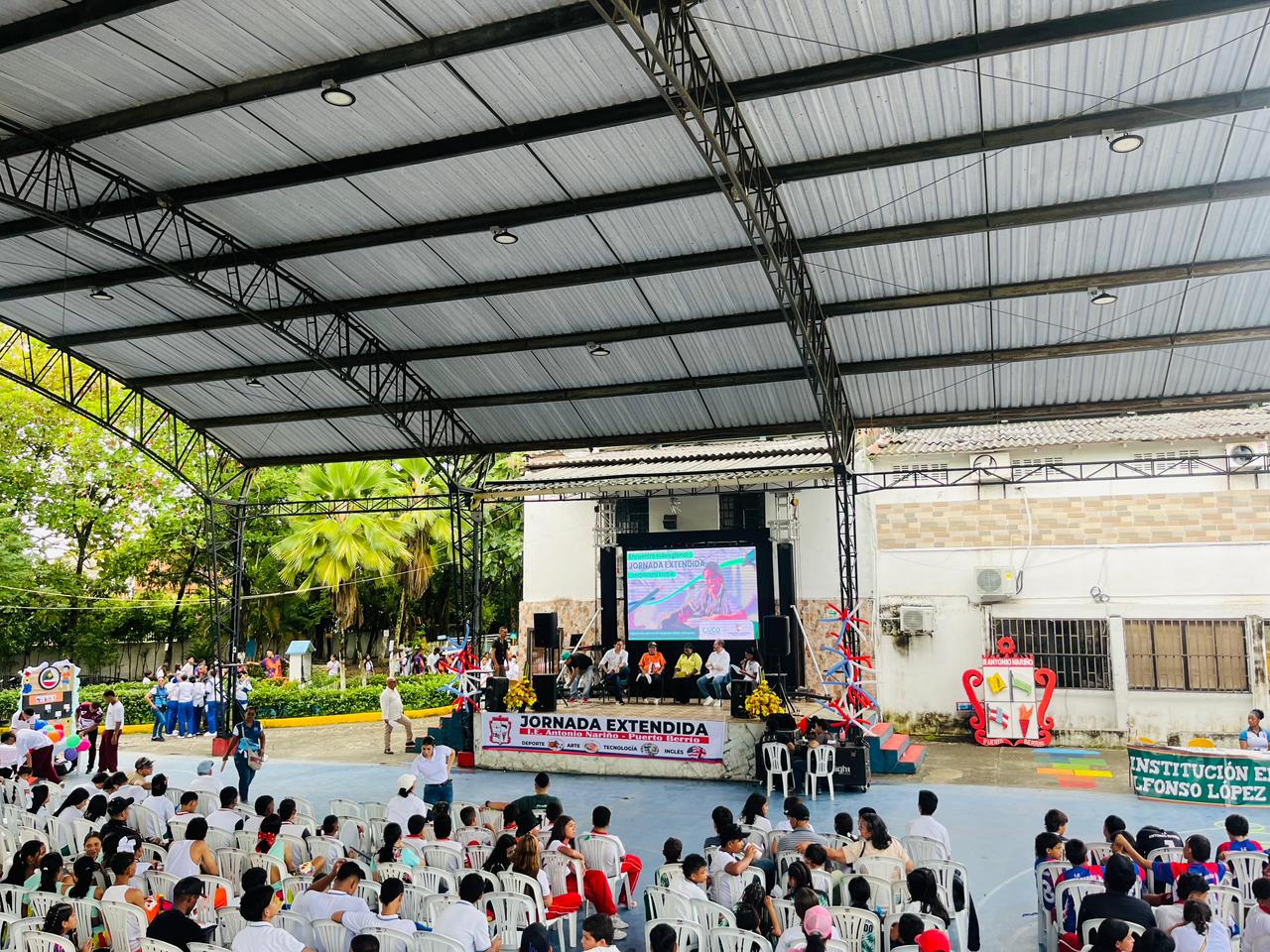 Gobernación de Antioquia