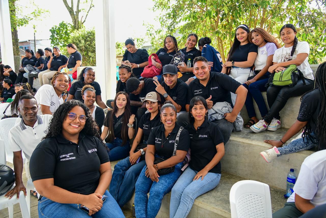 Gobernación de Antioquia