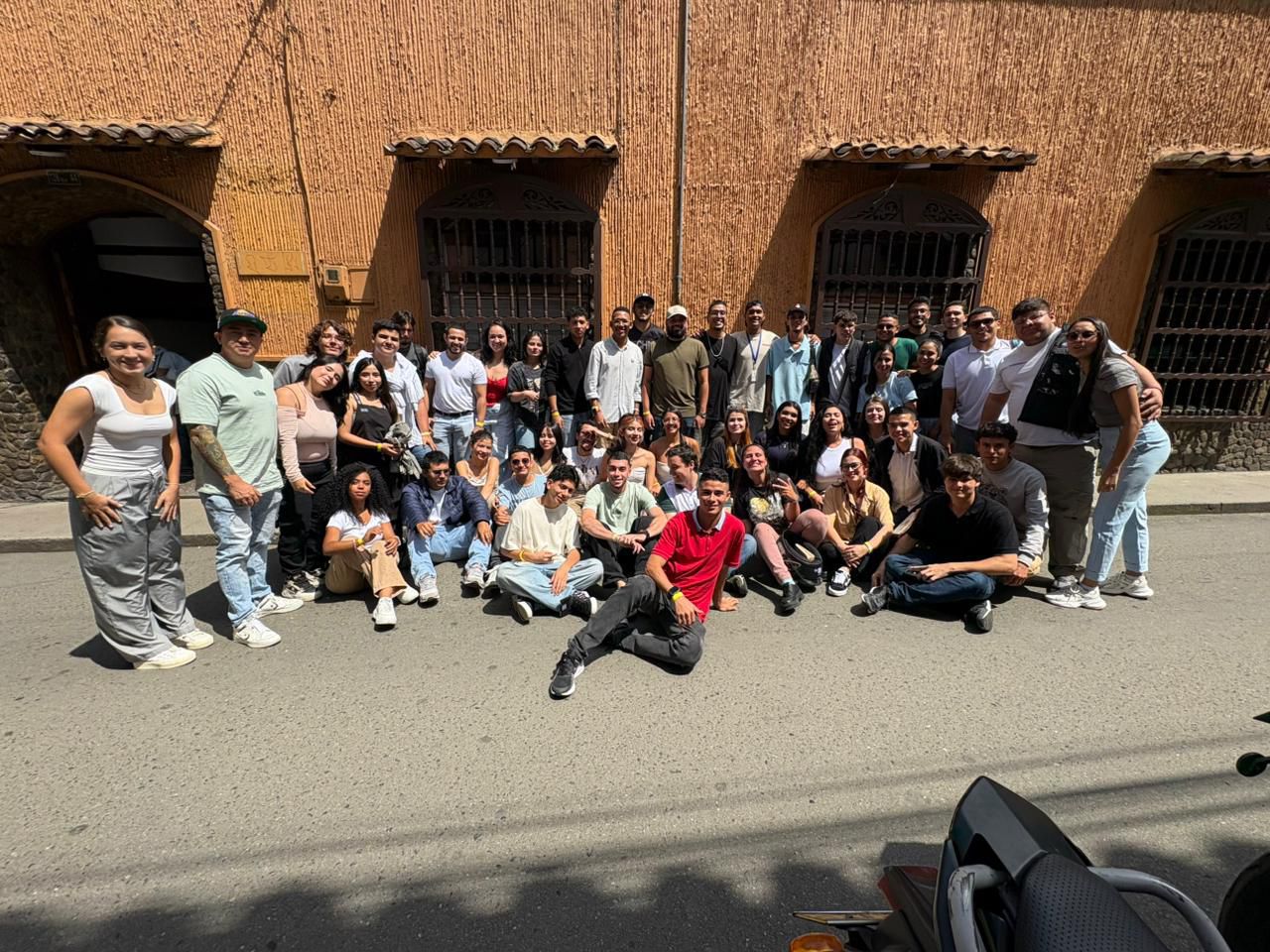 Secretaría de Juventud realizó la Escuela de Agentes Locales y la Asamblea Subregional en el Valle de Aburrá  