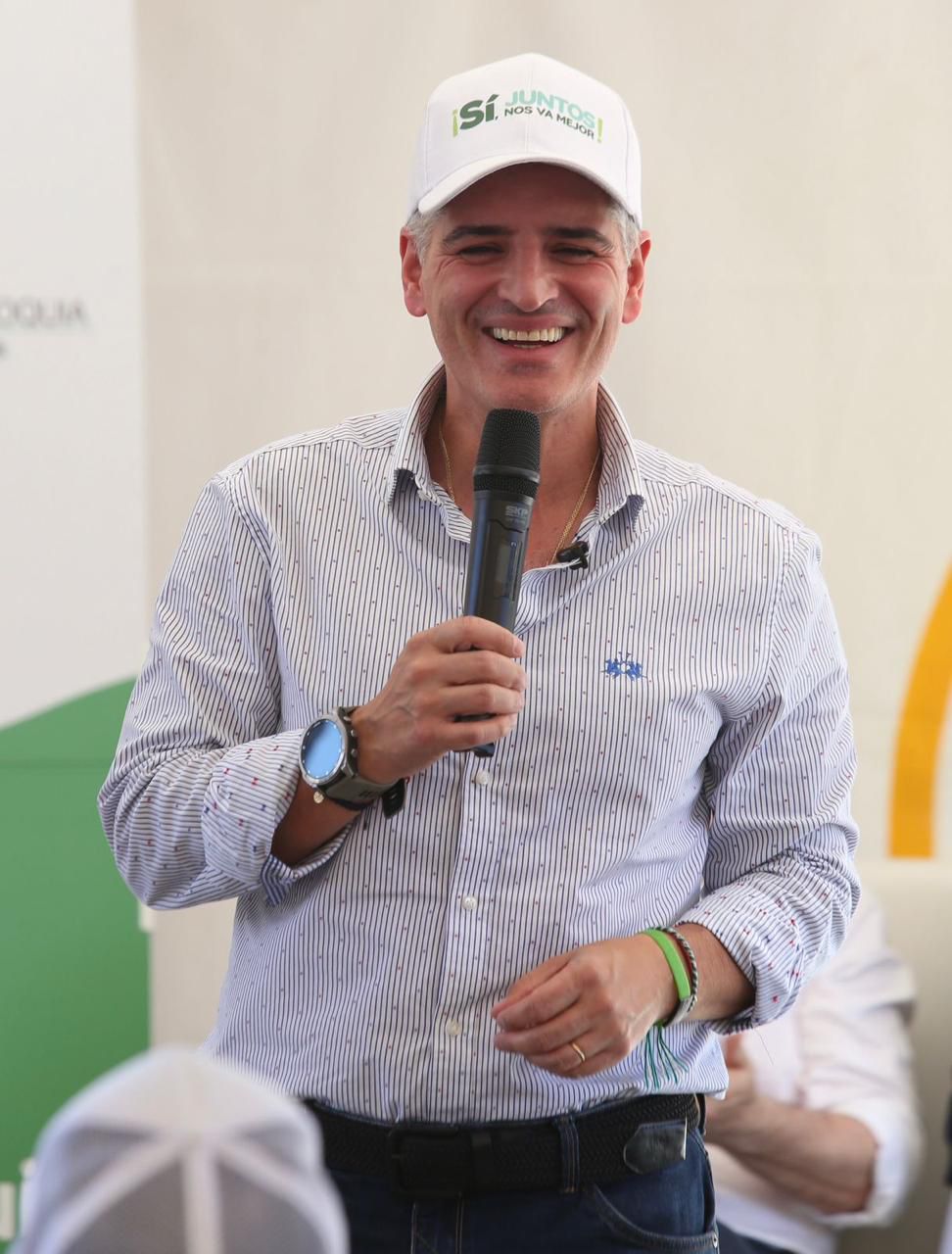 Gobernación de Antioquia