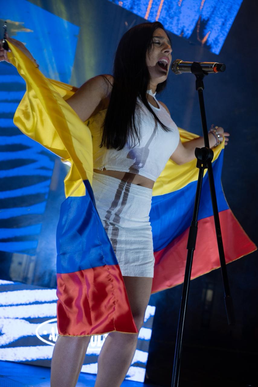 Gobernación de Antioquia