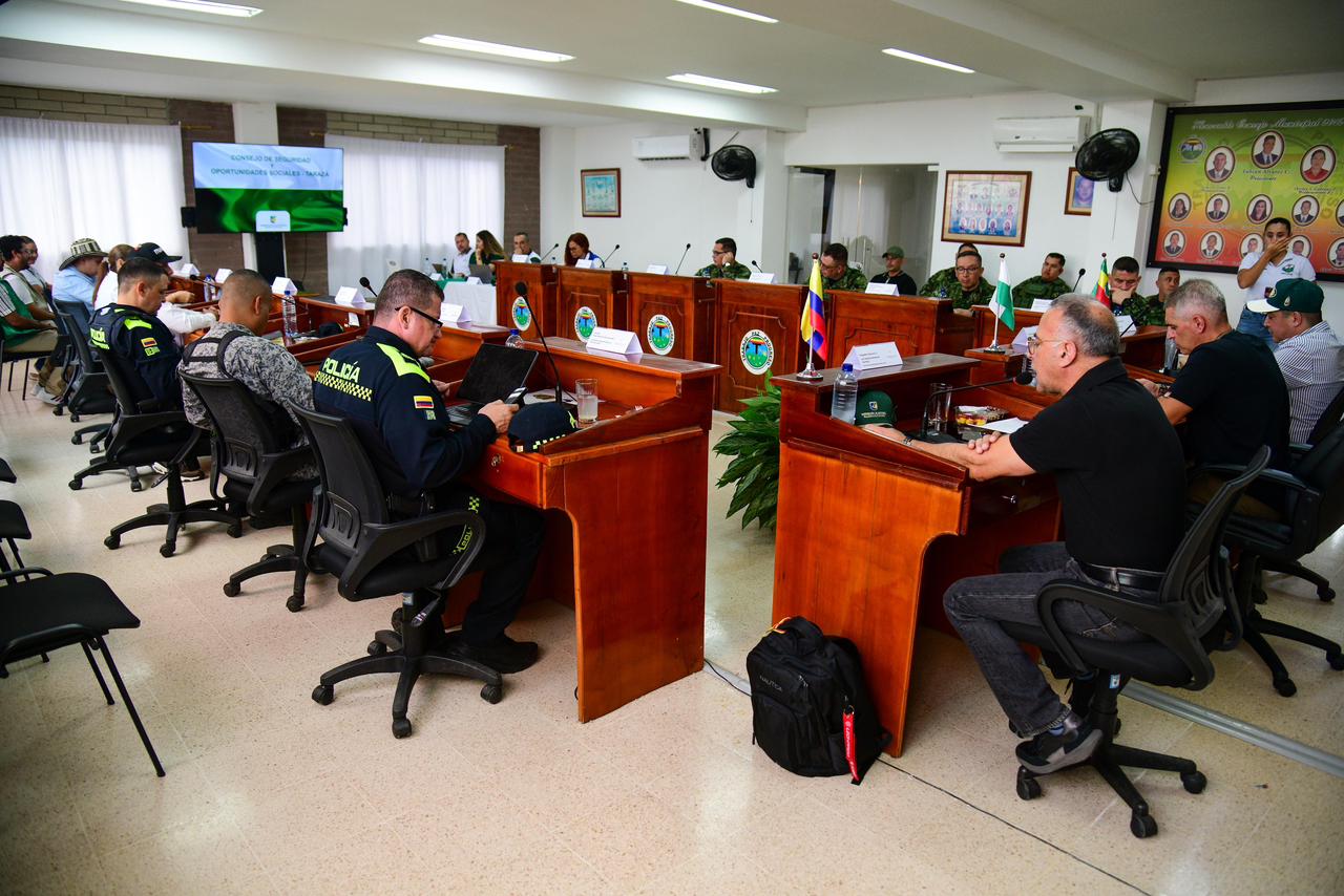 Gobernación de Antioquia