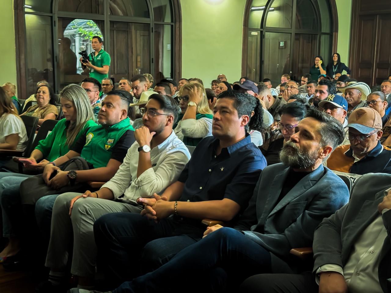 Gobernación de Antioquia