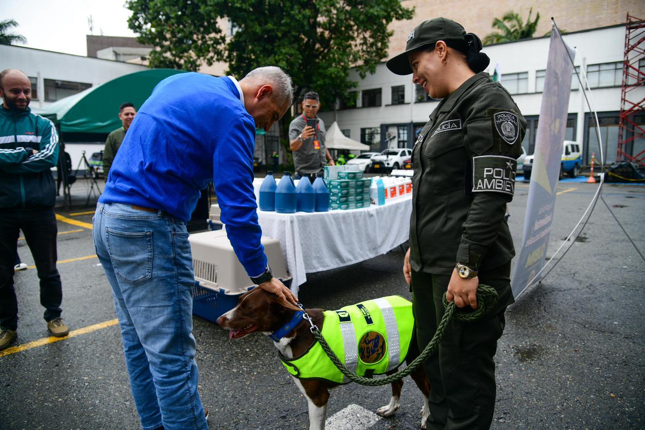 Gobernación de Antioquia