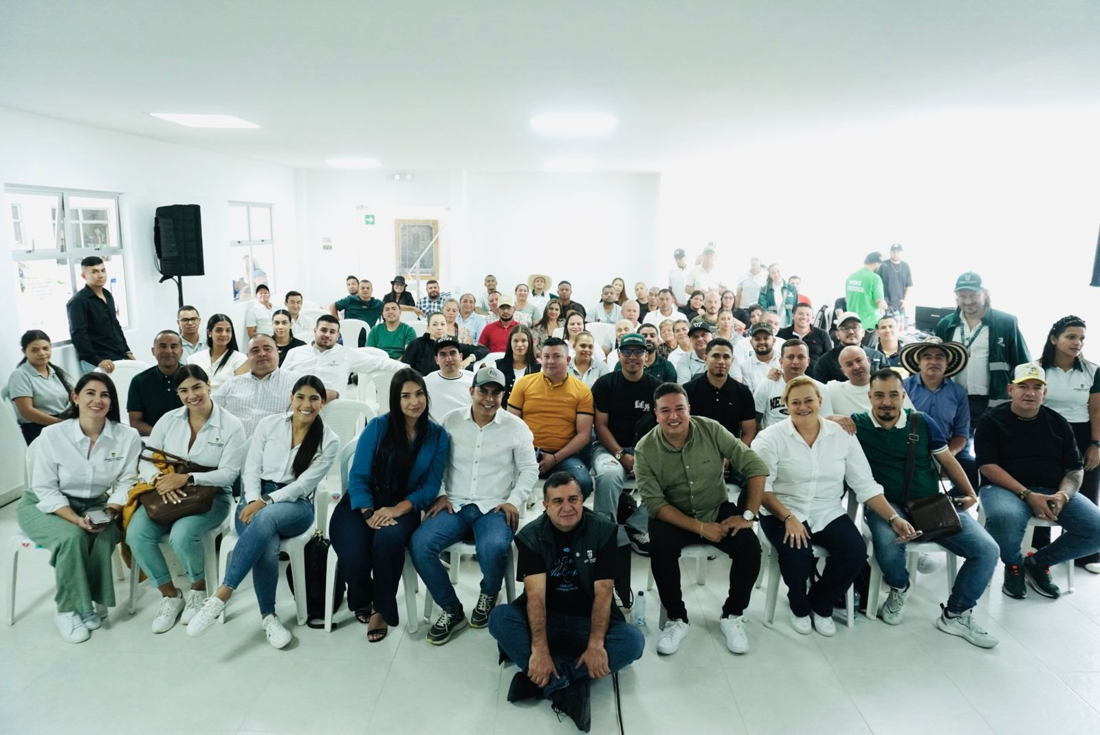 Gobernación de Antioquia