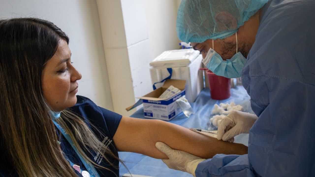 Gobernación de Antioquia