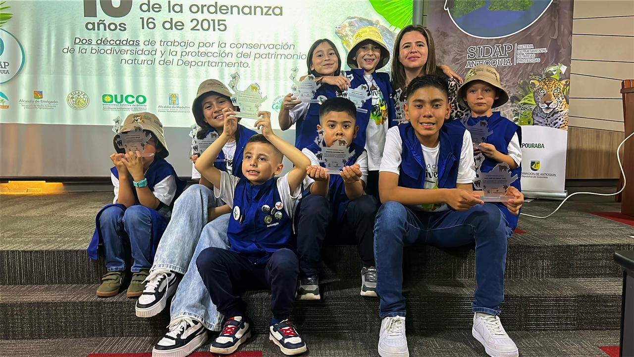 Gobernación de Antioquia